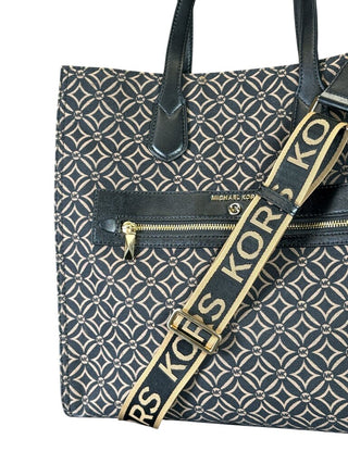 Monogram Tote