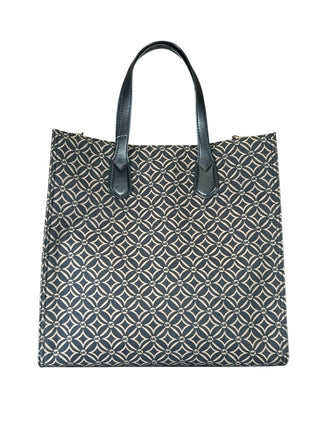 Monogram Tote