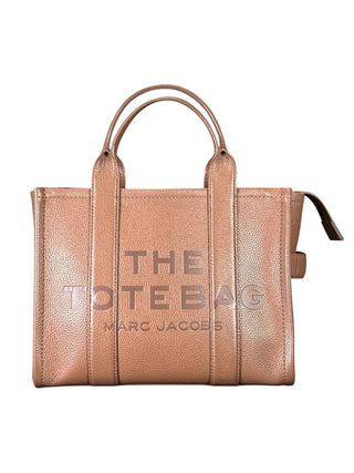 Leather Tote Bag