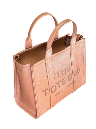 Leather Tote Bag