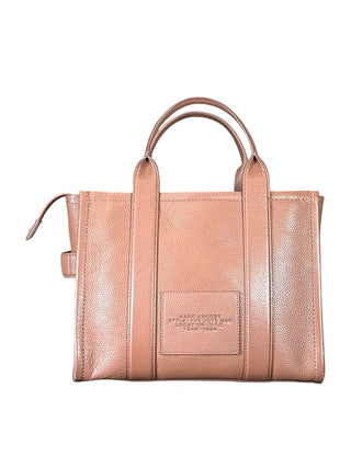 Leather Tote Bag