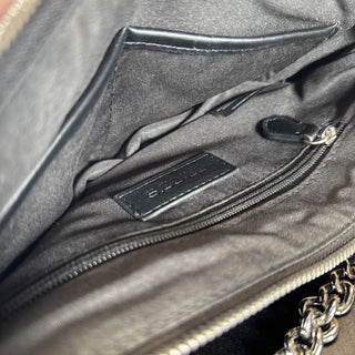 Nylon Crossbody