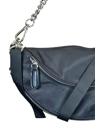 Nylon Crossbody