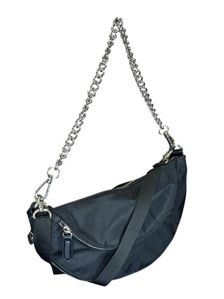 Nylon Crossbody