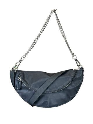 Nylon Crossbody