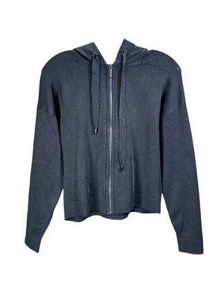 Zip Front