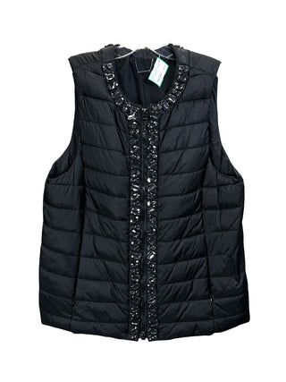 Puffer Vest