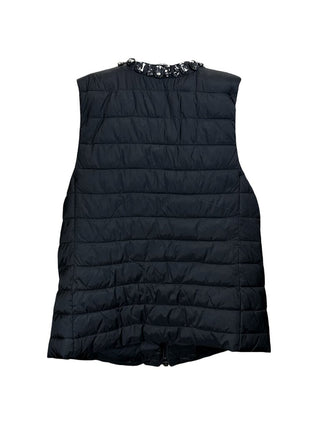 Puffer Vest