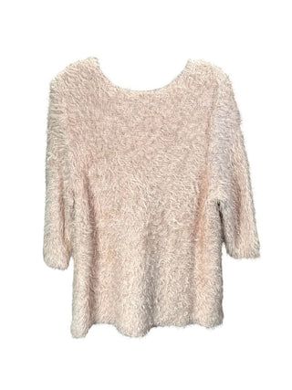 Fur long Sleeve