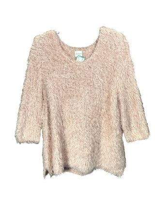 Fur long Sleeve