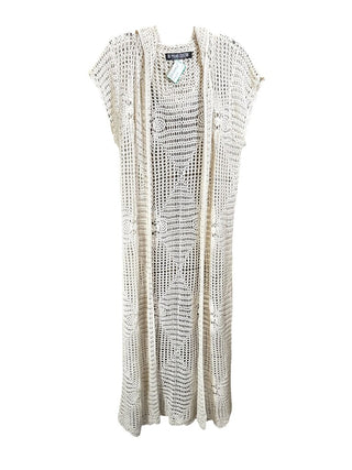 Crochet Maxi length