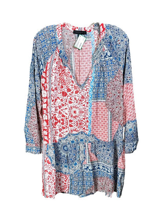 Print Long Sleeve