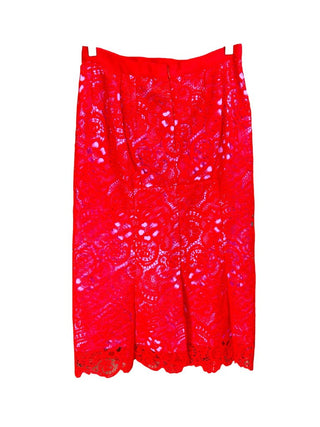NWT Lace Maxi