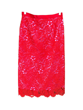 NWT Lace Maxi