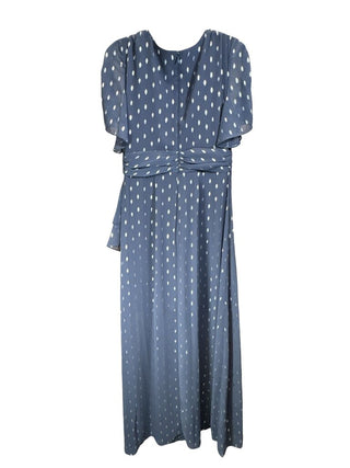 NWT Print Maxi