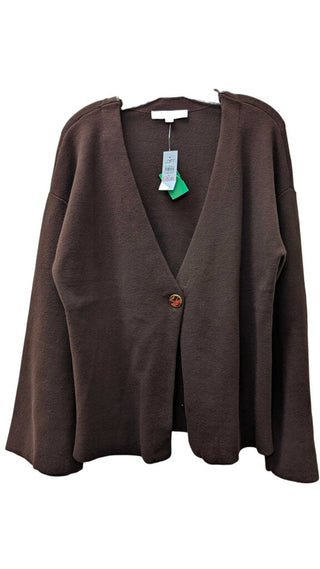 NWT Med Weight One Button