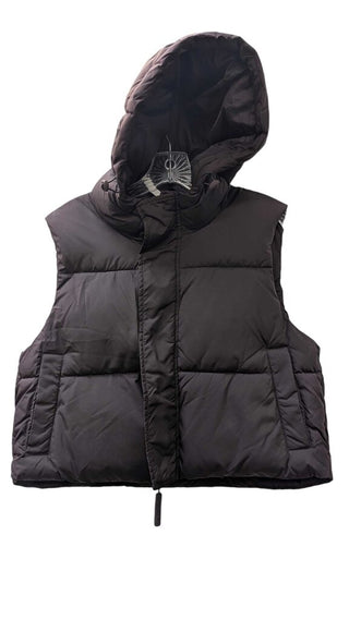 Puffer Vest