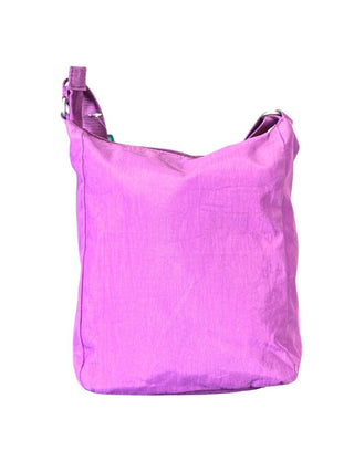 Nylon crossbody
