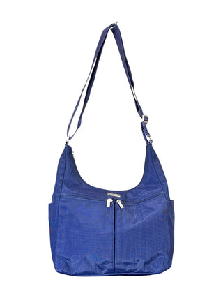 Nylon shoulder bag