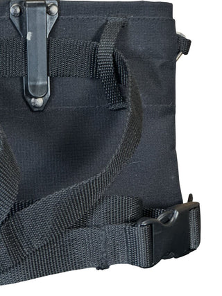 Pet treat bag