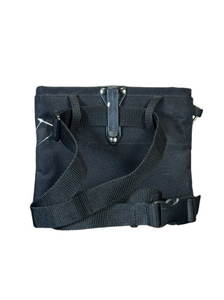 Pet treat bag