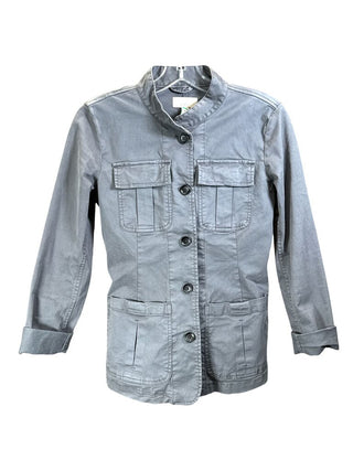 Cargo style button front