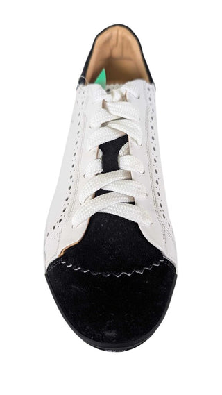 Lace Up