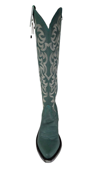 NWT Leather Boot