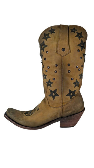 NWT Western Boot
