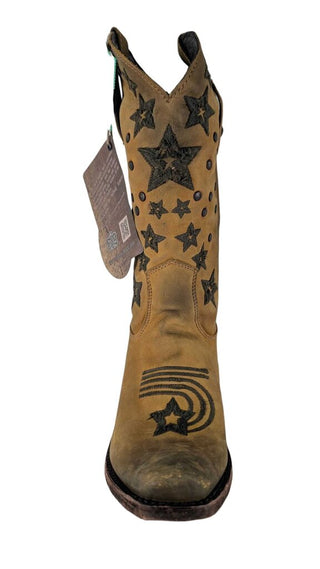 NWT Western Boot