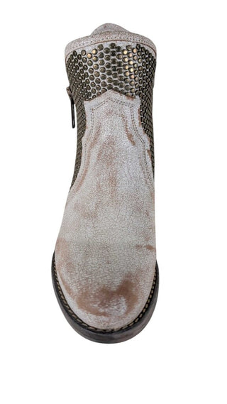 NWT Studded Ankle Boot