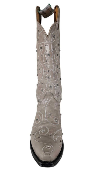 Studded Boot