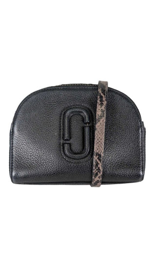 Leather Crossbody