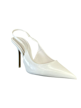 Pointed Toe