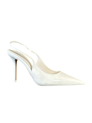 Pointed Toe