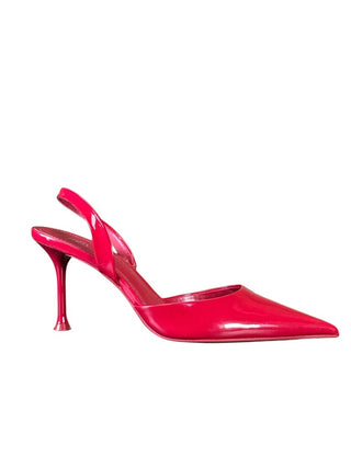Pointed Toe