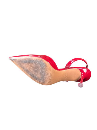 Pointed Toe