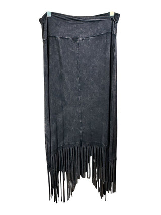 Fringe Maxi