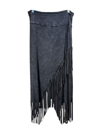 Fringe Maxi