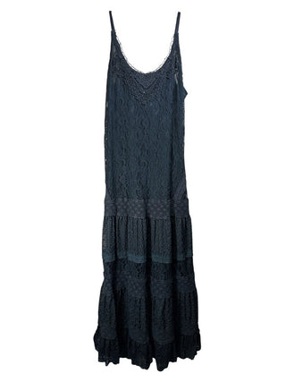 Lace Maxi