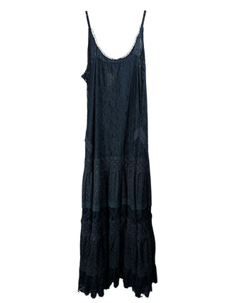 Lace Maxi