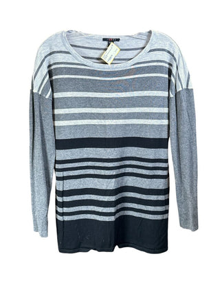 Striped KNit