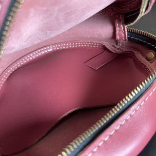 Canteen crossbody