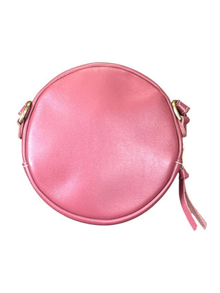 Canteen crossbody