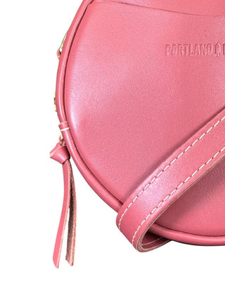 Canteen crossbody