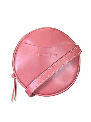 Canteen crossbody