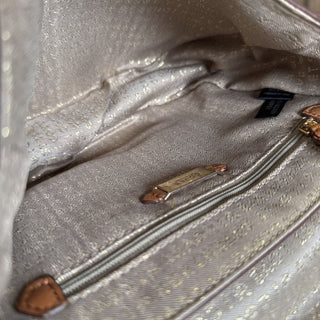 As is Saddle bag for Stella and Dot