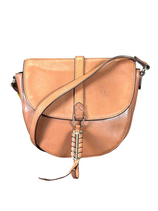 As is Saddle bag for Stella and Dot