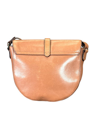 As is Saddle bag for Stella and Dot