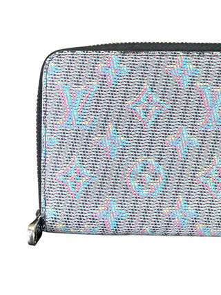 Pop Zippy Monogram